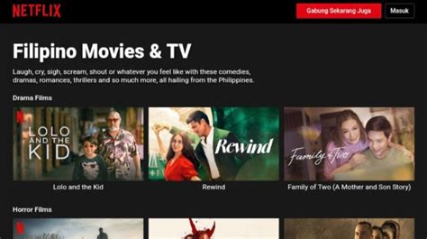 pinay netflix|35 Must.